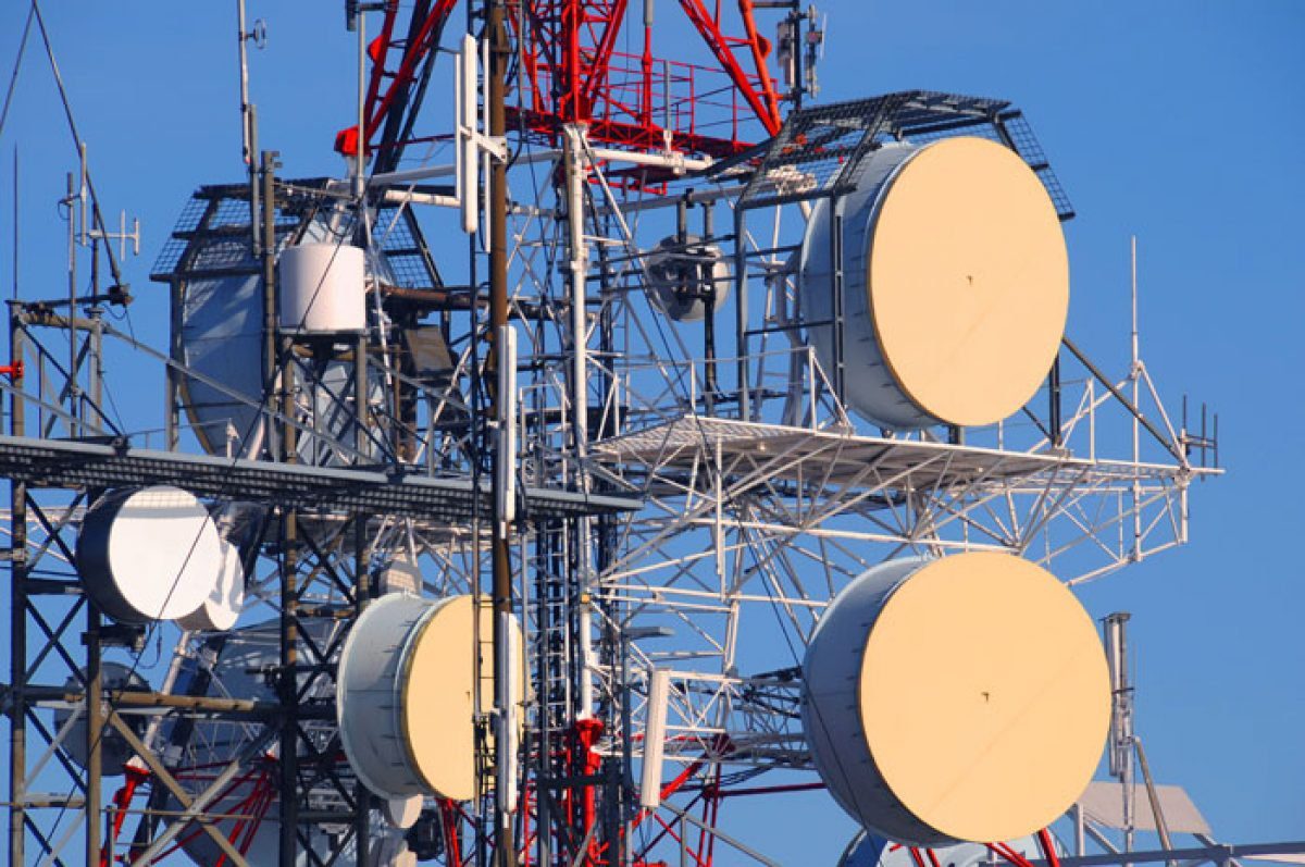 A Career as a Telecommunications Engineer
